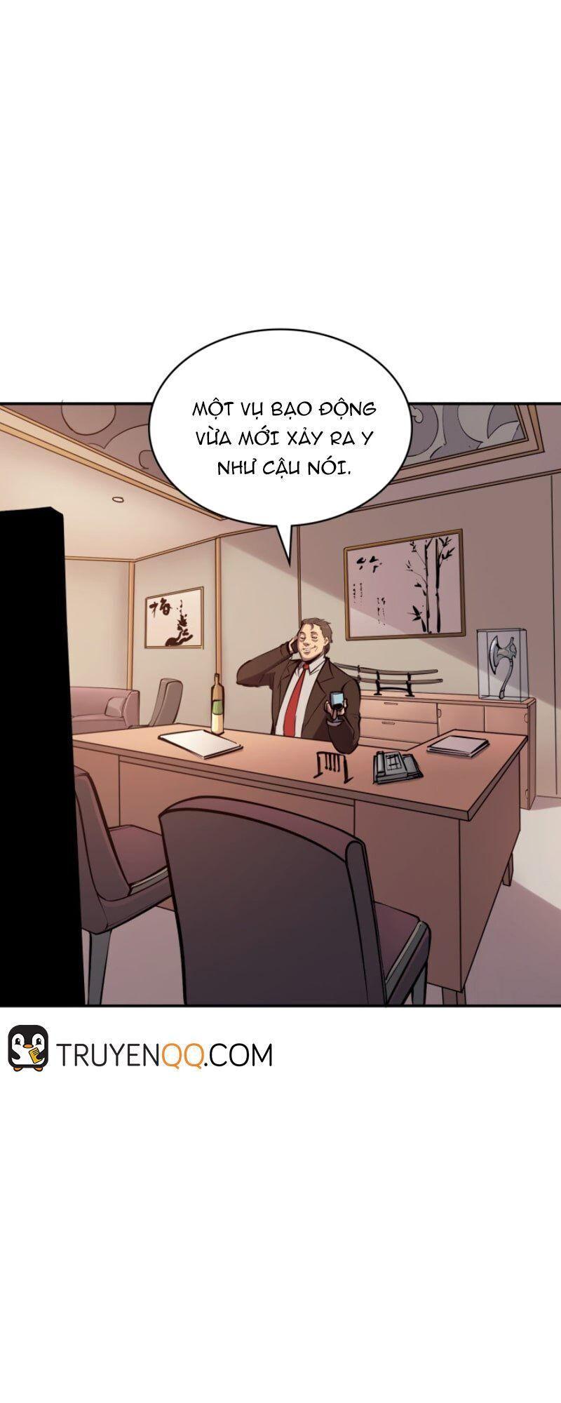 tôi trở lại thăng cấp một mình chapter 25 26