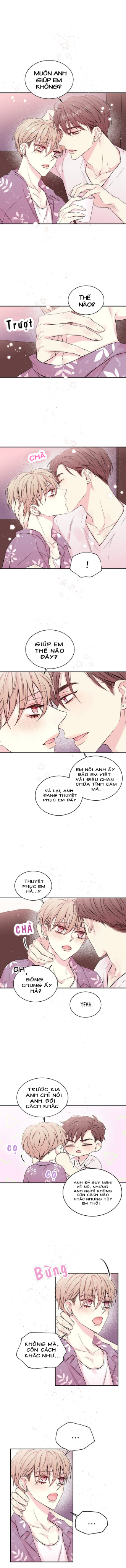 in my closet chapter 74 5