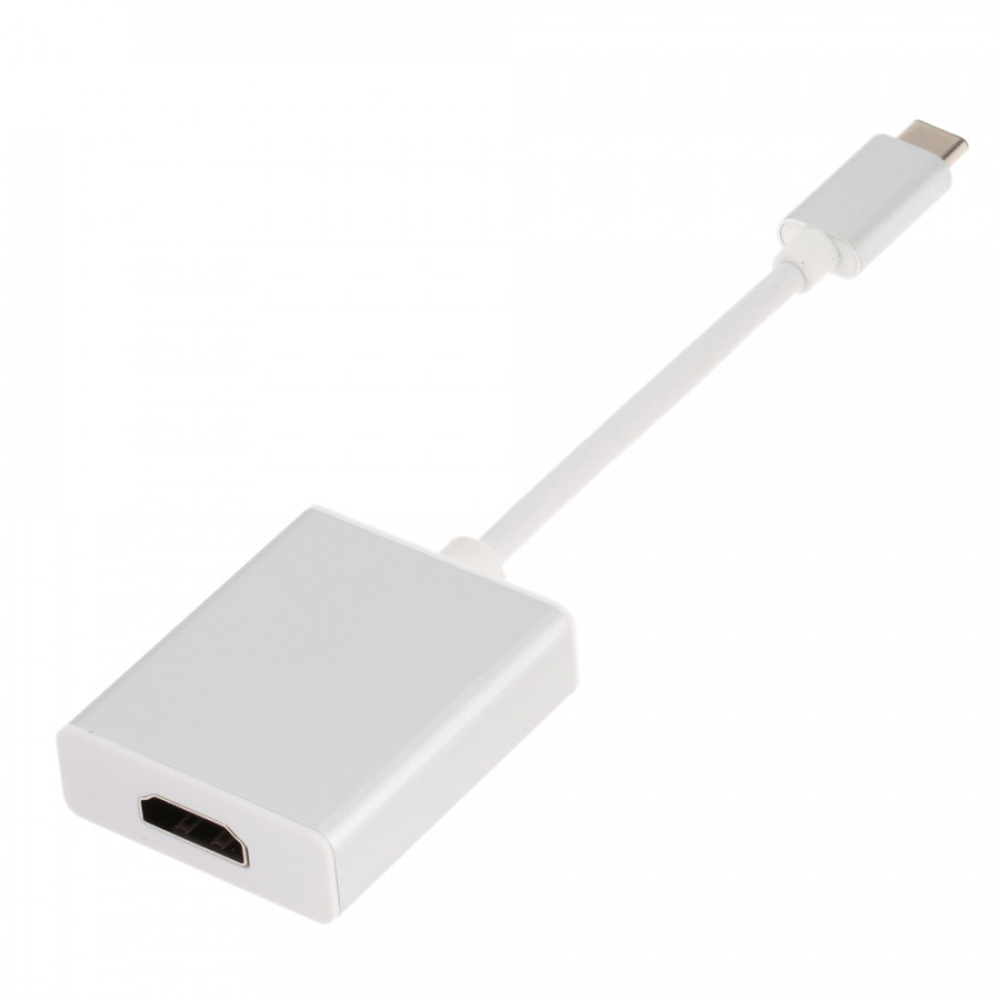 Cáp Chuyển Đổi USB 3.1 Type-C sang cổng HDMI từ điện thoại lên TV