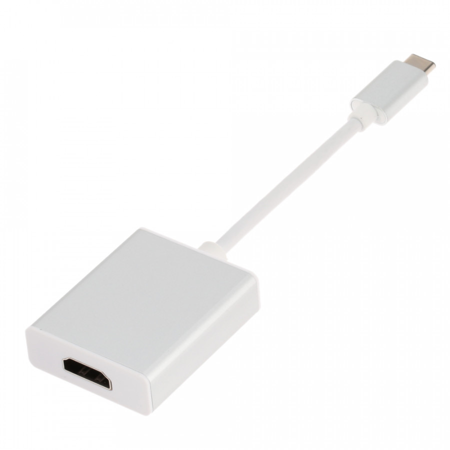 Cáp Chuyển Đổi, Cáp Chuyển USB 3.1 TYPE C ra HDMI Siêu Nét, Tốc Độ Cao