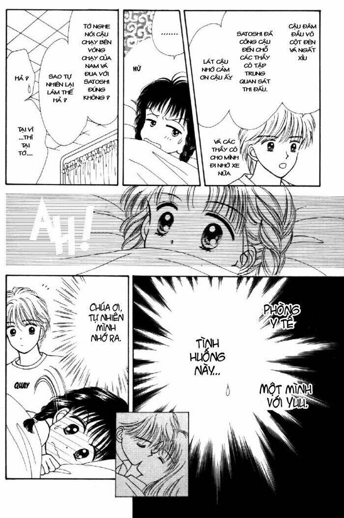 marmalade boy chapter 15 32