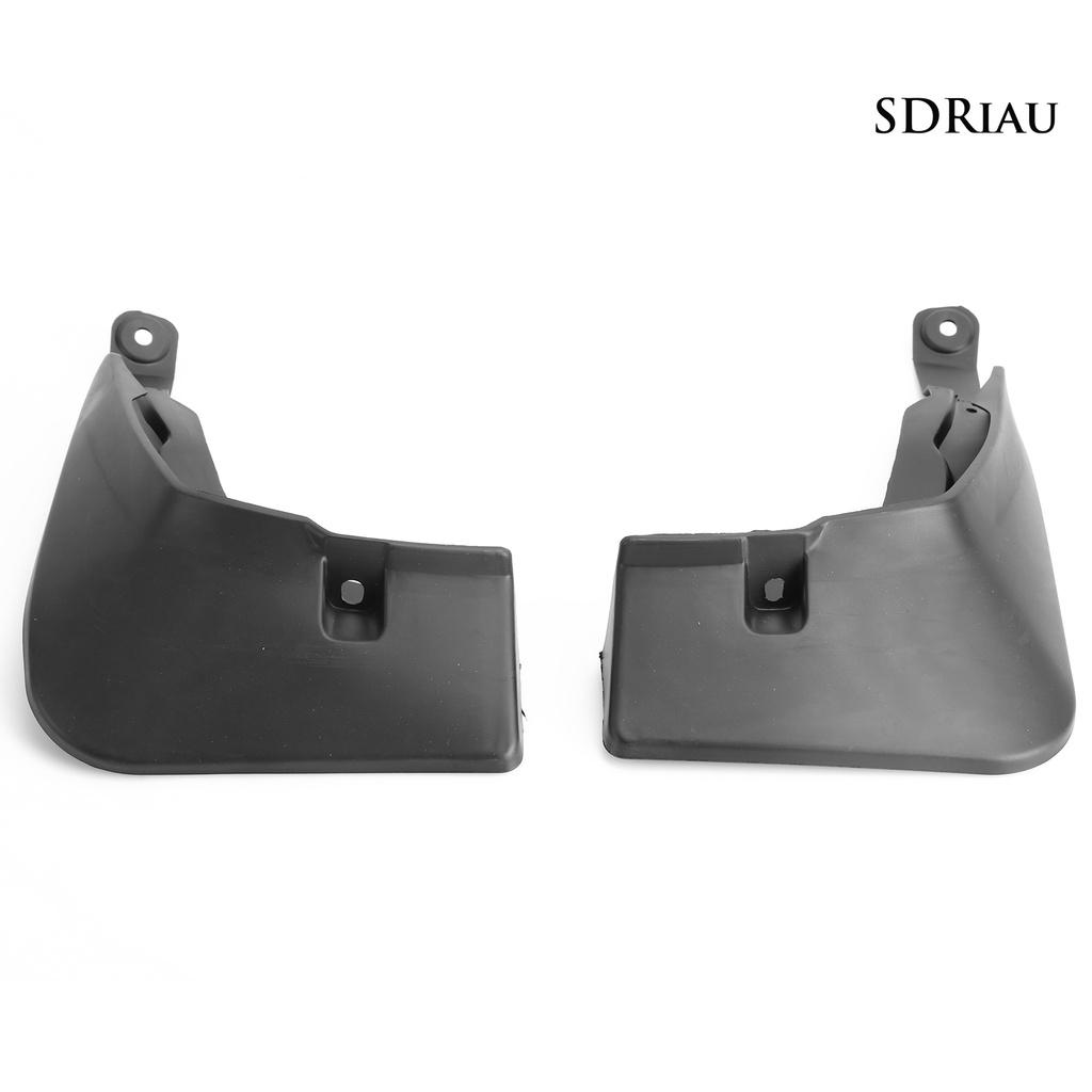 Set 4 Tấm Chắn Bùn Chống Trầy Lb-Sy-524 Cho Toyota Rav4 2020