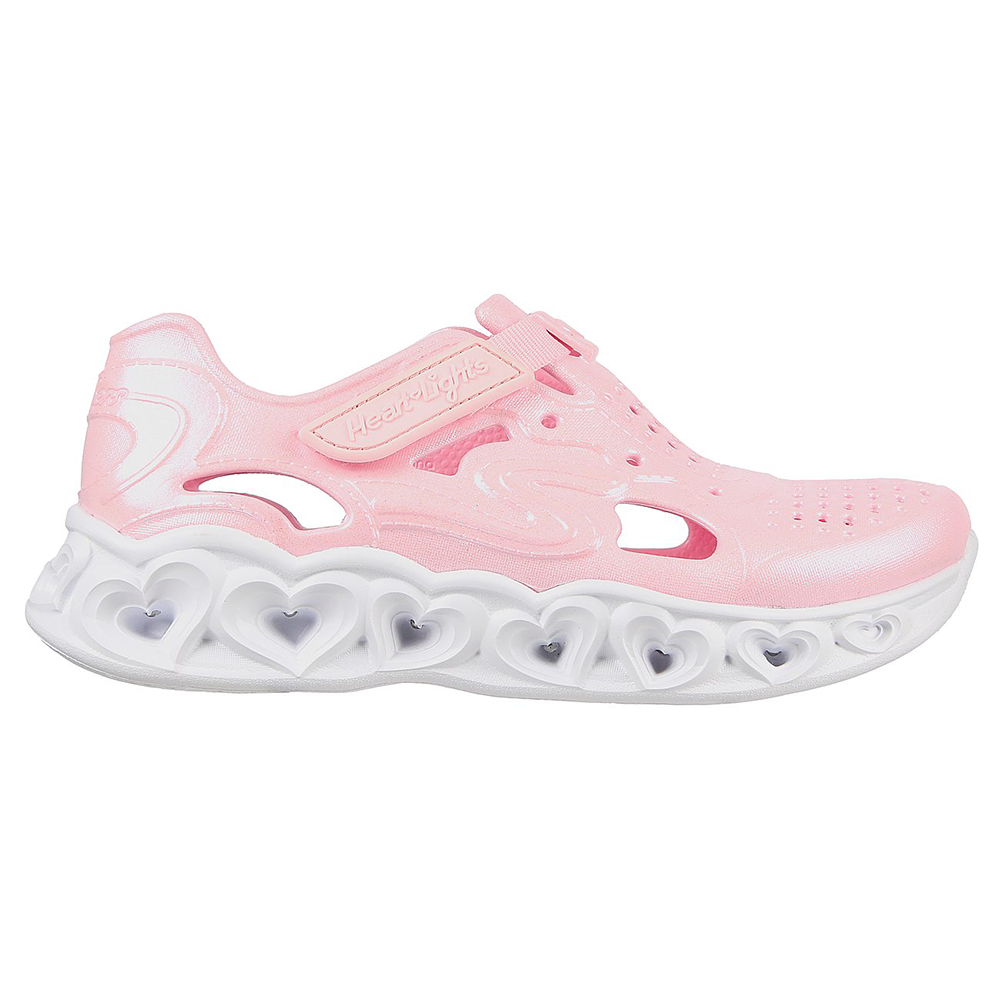 Skechers Bé Gái Giày Thể Thao Foamies Light Hearted 2.0 - 308040L-LTPK