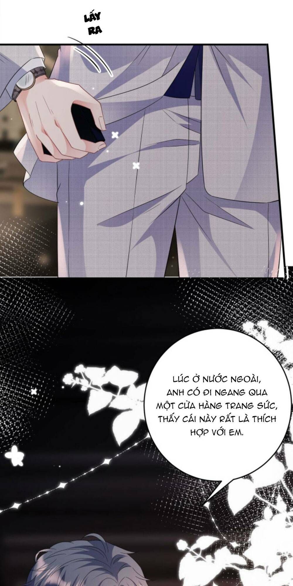 đại tiểu thư có ý đồ gì xấu đâu chapter 63 19