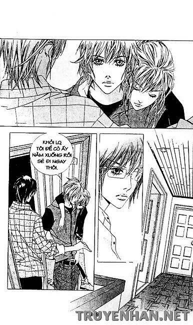 seduction more beautiful than love chapter 30 13