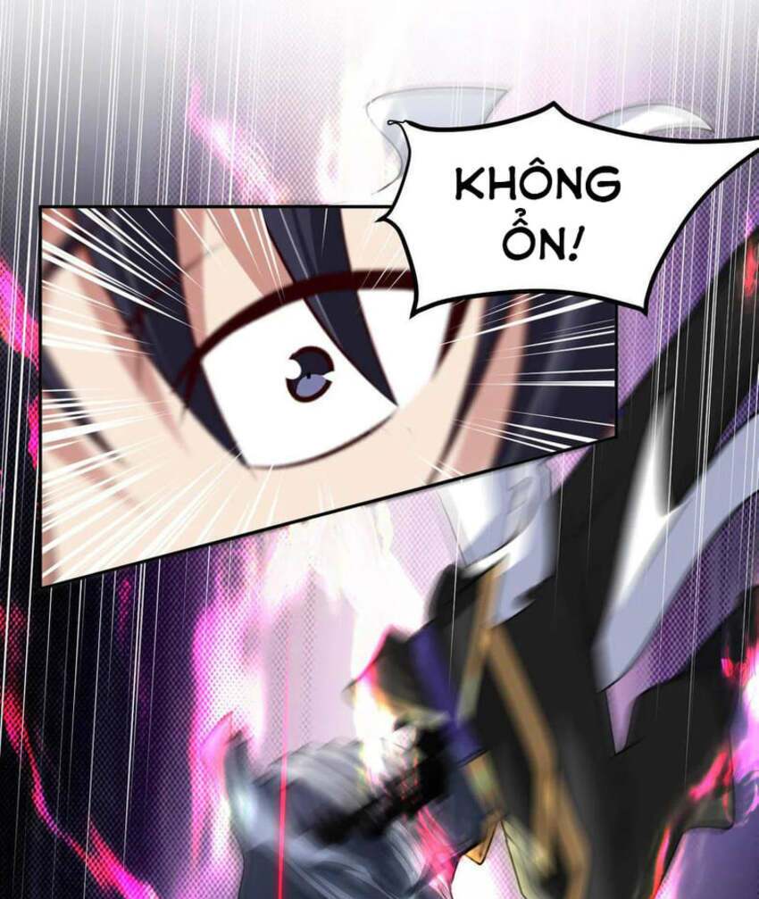 sư phụ của ta là thần tiên chapter 79 14