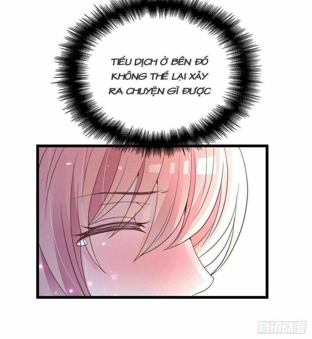 bí mật kết hôn với ảnh đế: vợ ơi đến đây tấn công đi nào chapter 24 37