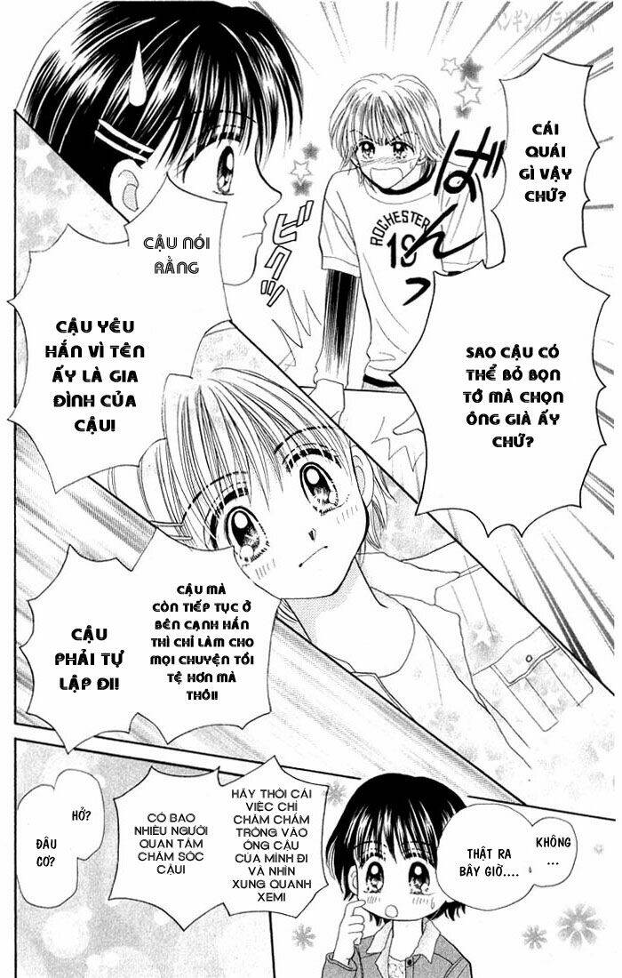 penguin brothers chapter 19 22