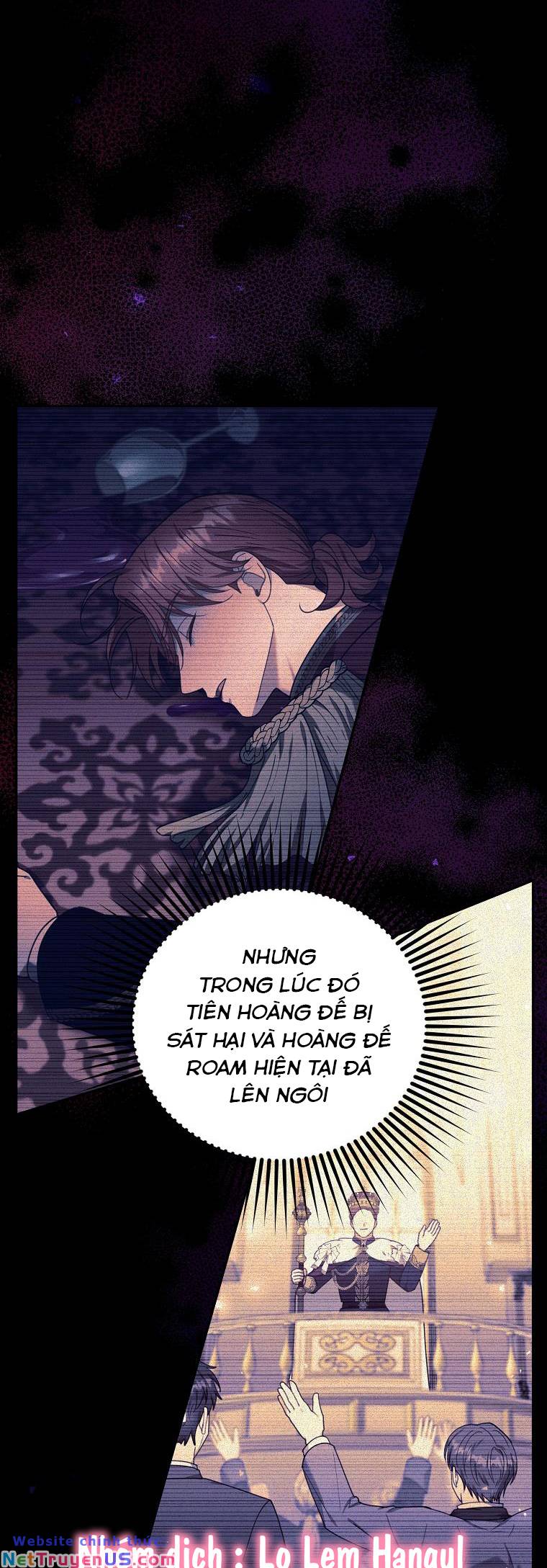 tôi sắp ly hôn với người chồng độc ác, nhưng chúng tôi có baby chapter 76.1 11