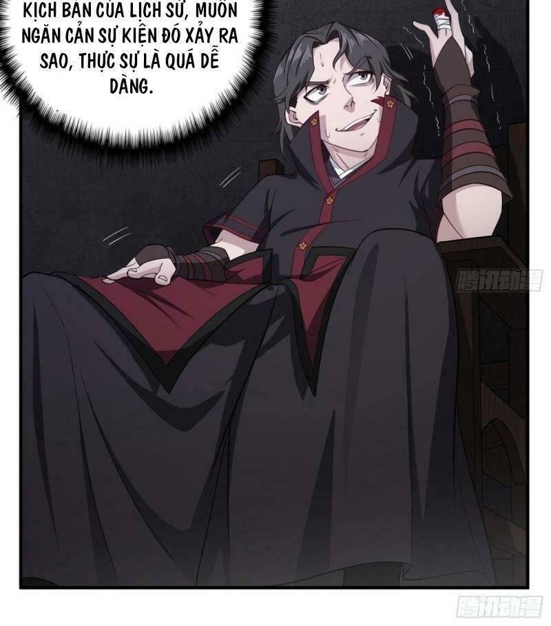 trọng sinh tới đại đường chapter 92 3