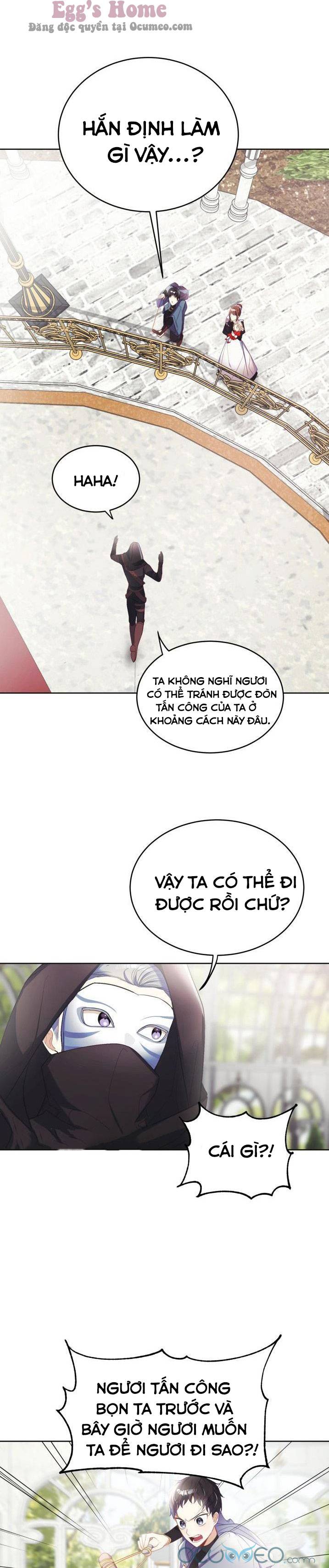 đứa con của rồng chapter 14 2