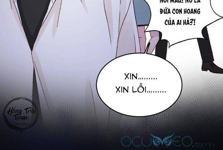 tôi phải làm 1 kẻ đại xấu xa chapter 28 6