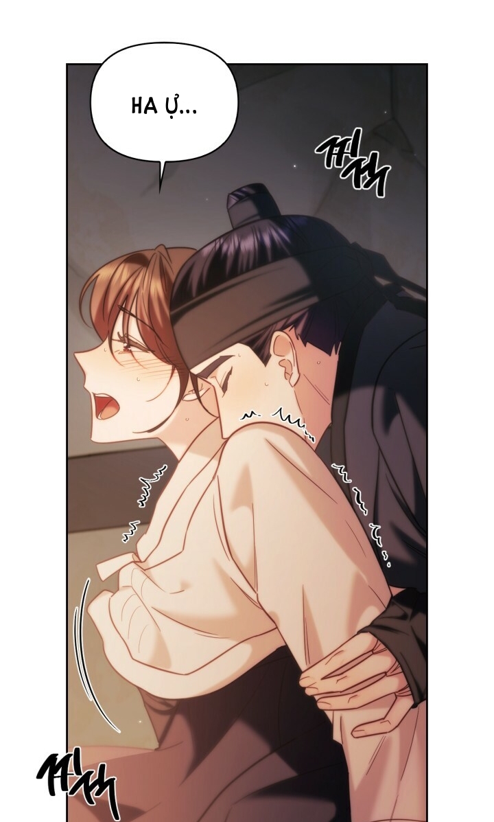 [18+] trăng nơi đỉnh núi chapter 66 59