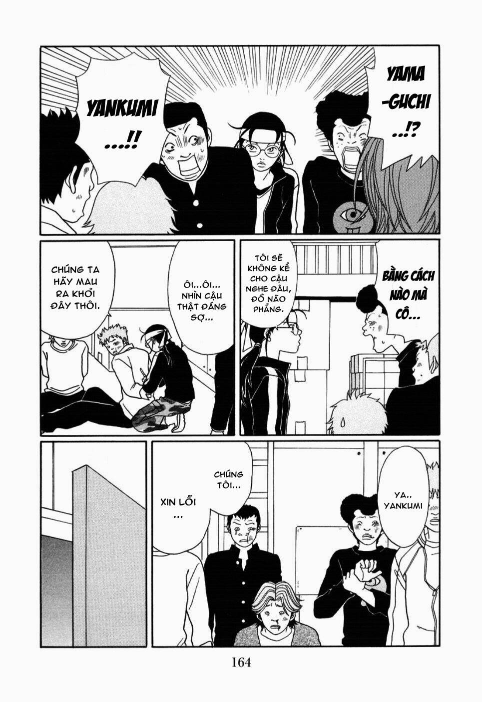 gokusen chapter 151 5