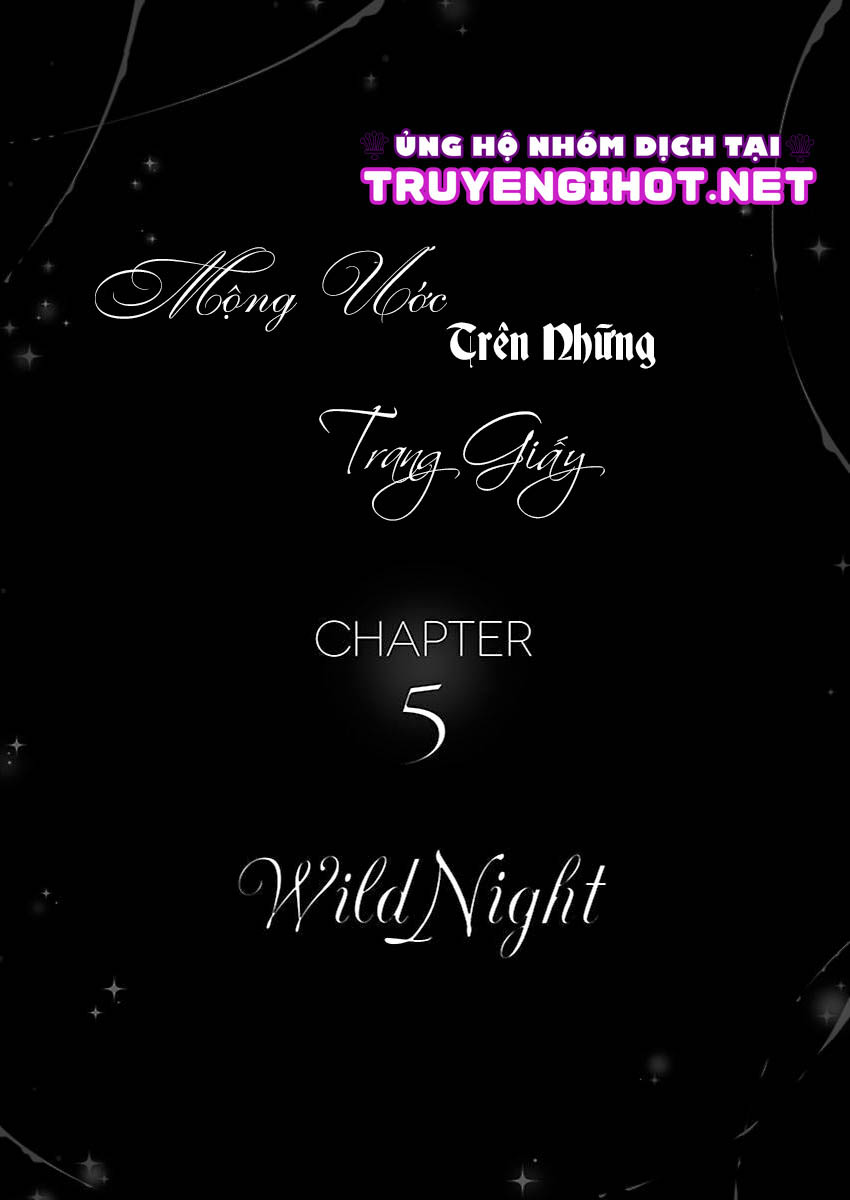 mộng ước trên những trang giấy (full) chapter 9.1 3