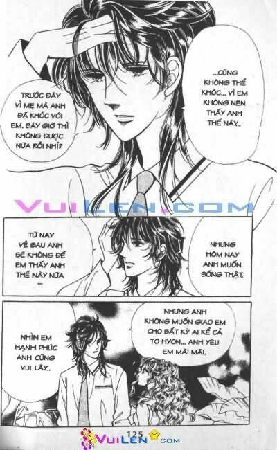 tóc gió thôi bay chapter 9 125