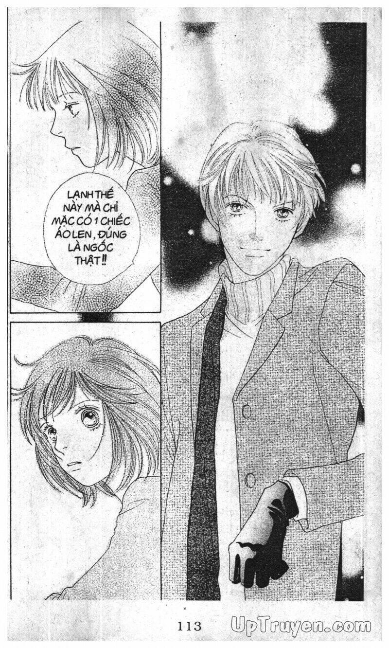 con nhà giàu chapter 187 110