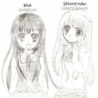 harisugawa ở thế giới trong gương chapter 7 23