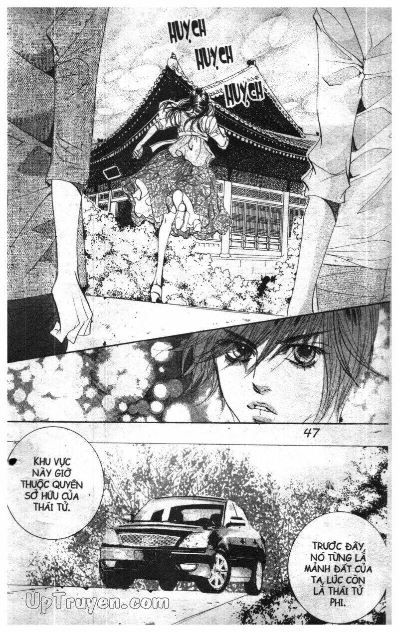 hoàng cung chapter 10 45