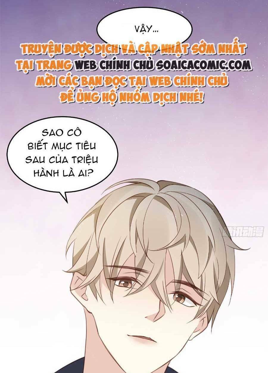 kiều thê hào môn chạy đi đâu chapter 18 46