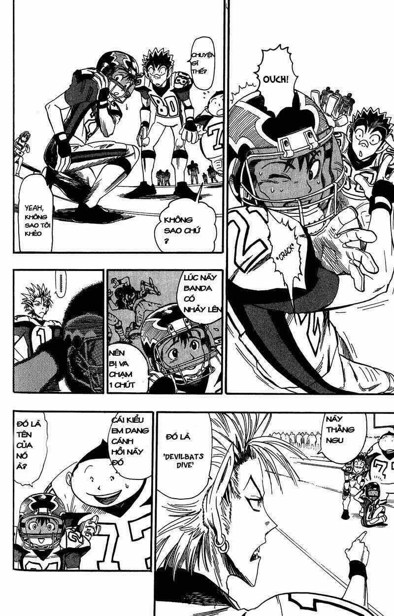 lá chắn mắt chapter 49 7