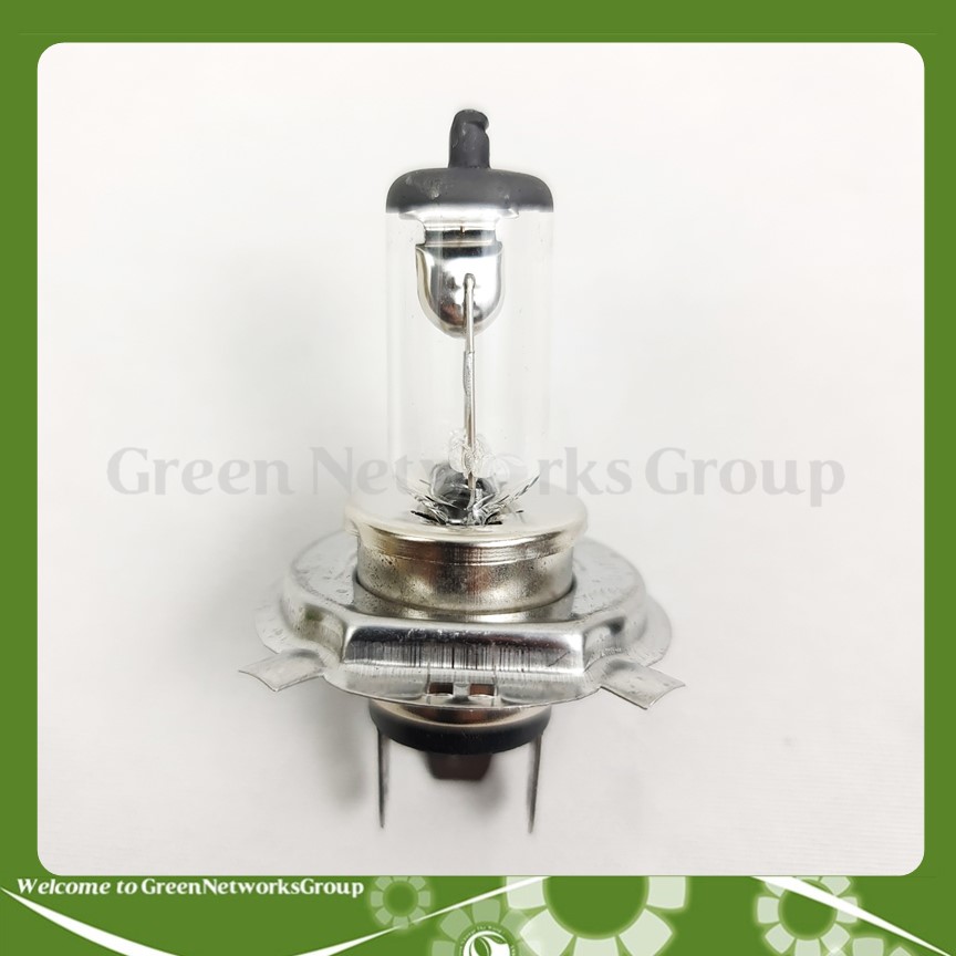 Bóng đèn pha Halogen Sun Shing chân H4 12V 35/35W Green Networks Group