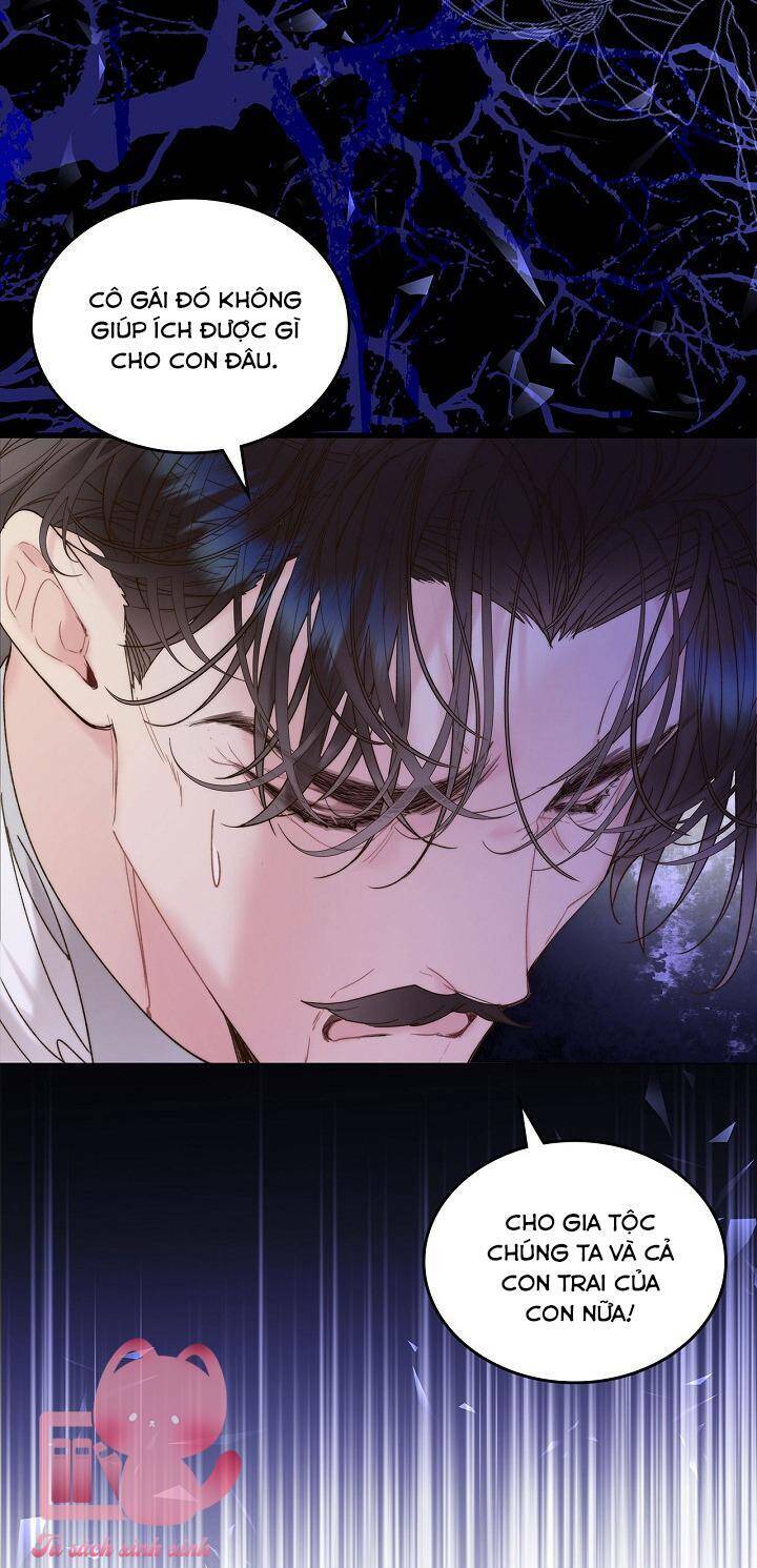 [15+] công chúa chloe chapter 106 35