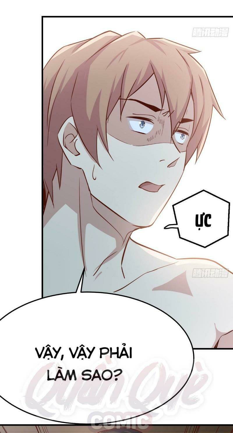 song tu đạo lữ kiểu xem mặt chapter 87 35