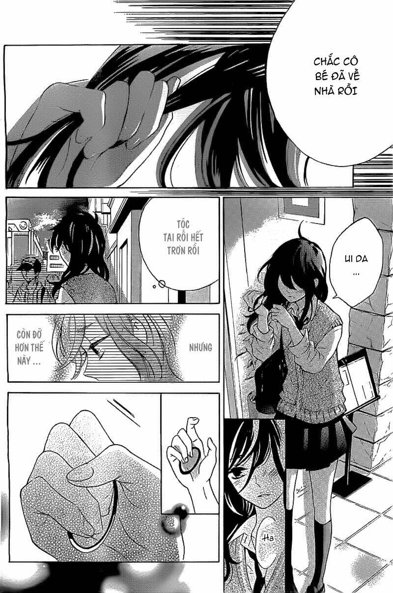 shiny doll chapter 1 40