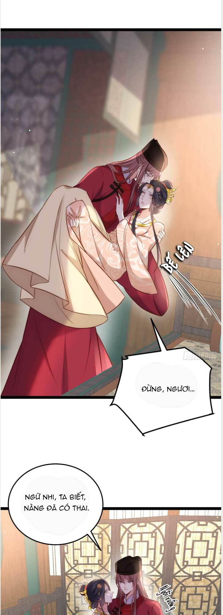 hoạn phi thiên hạ chapter 224 13