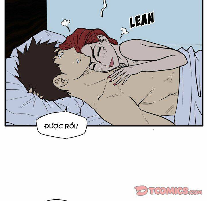 mr kang chapter 69 86