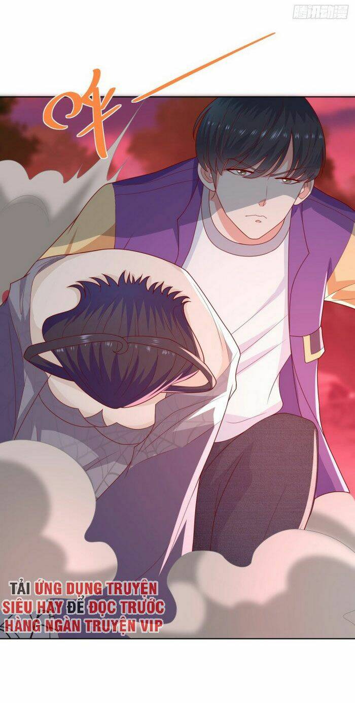 trùng sinh chi thần đế quy lai chapter 27 31