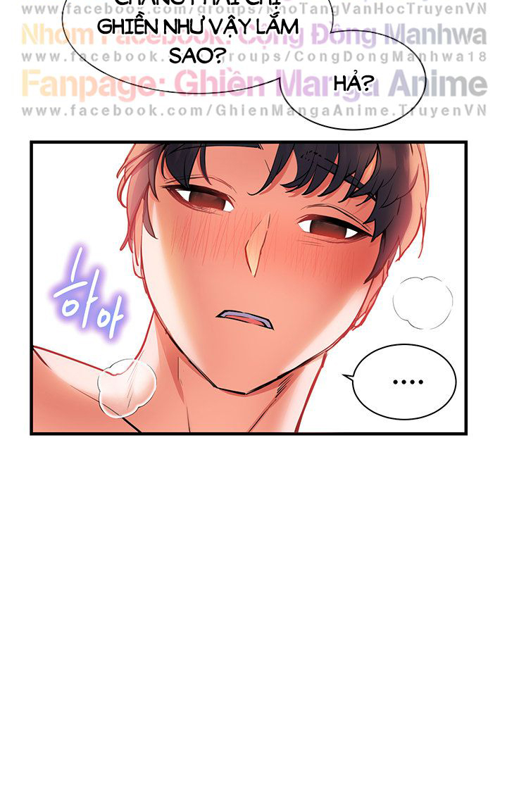 cô dâu thời thơ ấu của tôi chapter 11 54