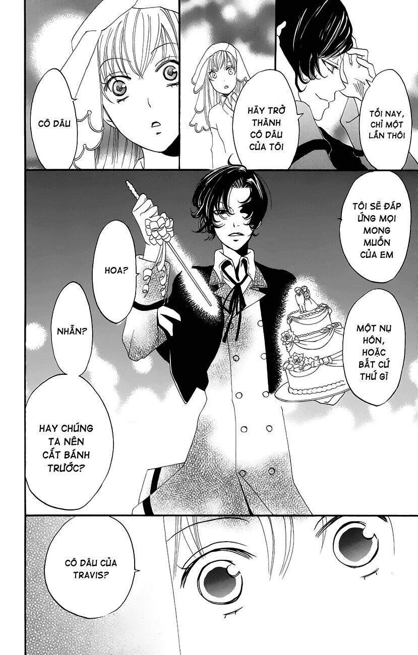 karakuri odette chapter 32 11