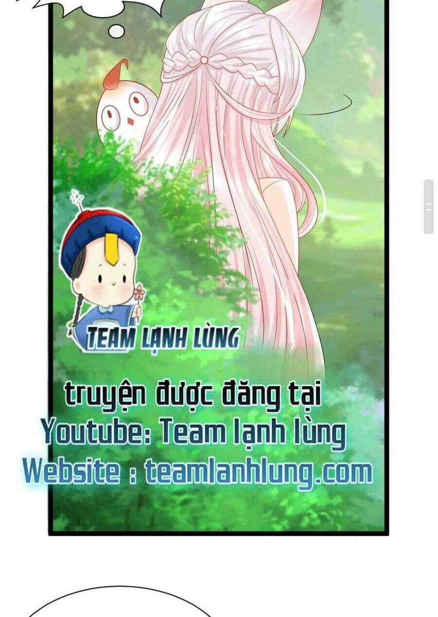 sư đệ đáng yêu cư nhiên nhìn trúng ta chapter 7 5