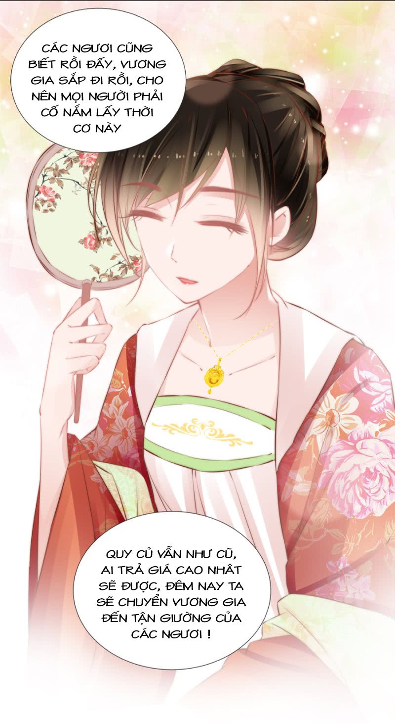 solo đi vương gia chapter 61 2