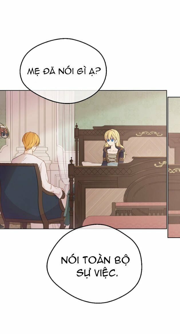 một ngày nọ tôi bỗng thành nàng công chúa chapter 103.1 23