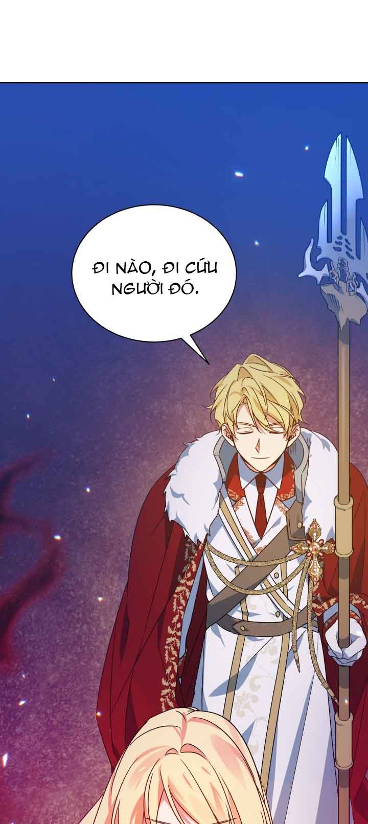 nàng elizabeth thuần khiết chapter 17 48