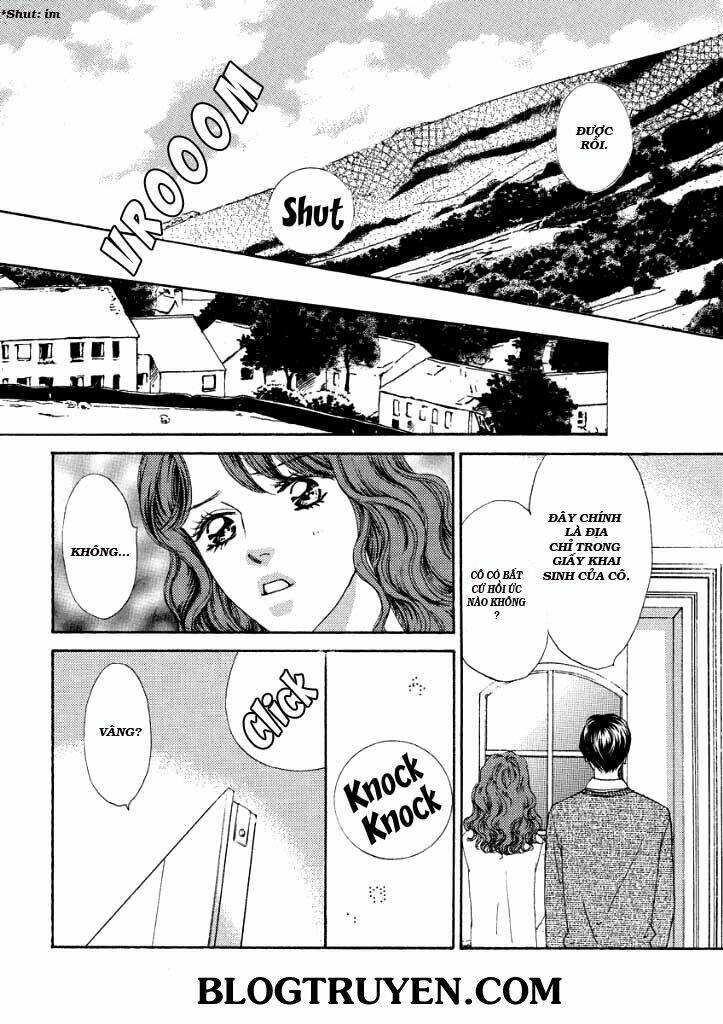 akai kami wa yuuwaku no shirushi chapter 0 49