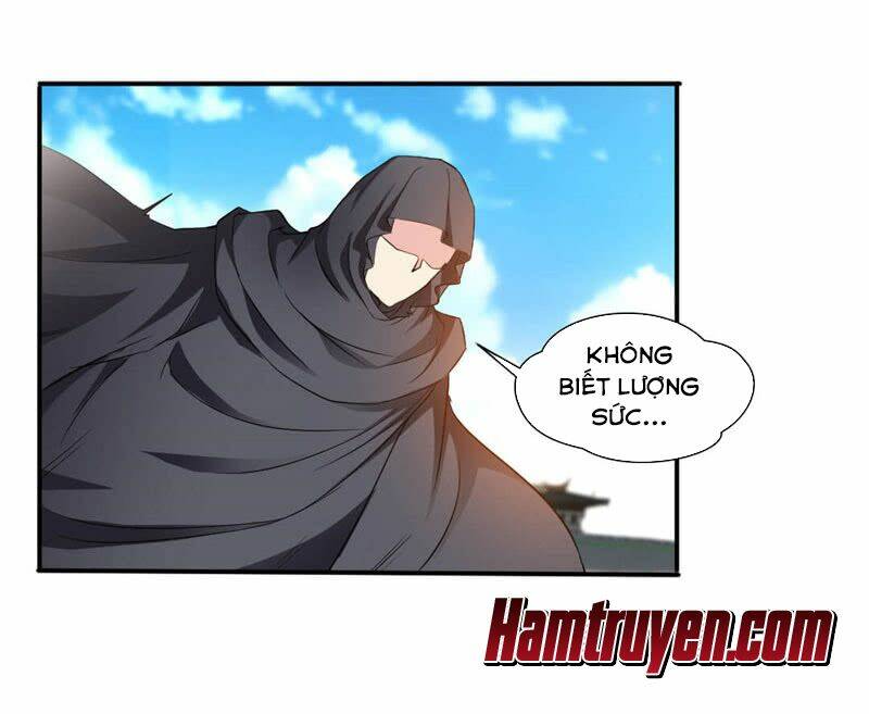 cửu dương thần vương chapter 4 13