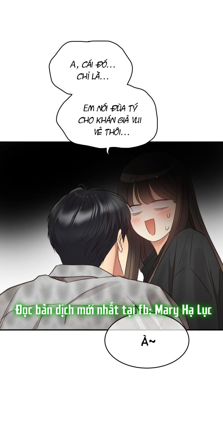 [16+] ánh sao ban mai chapter 67.2 13