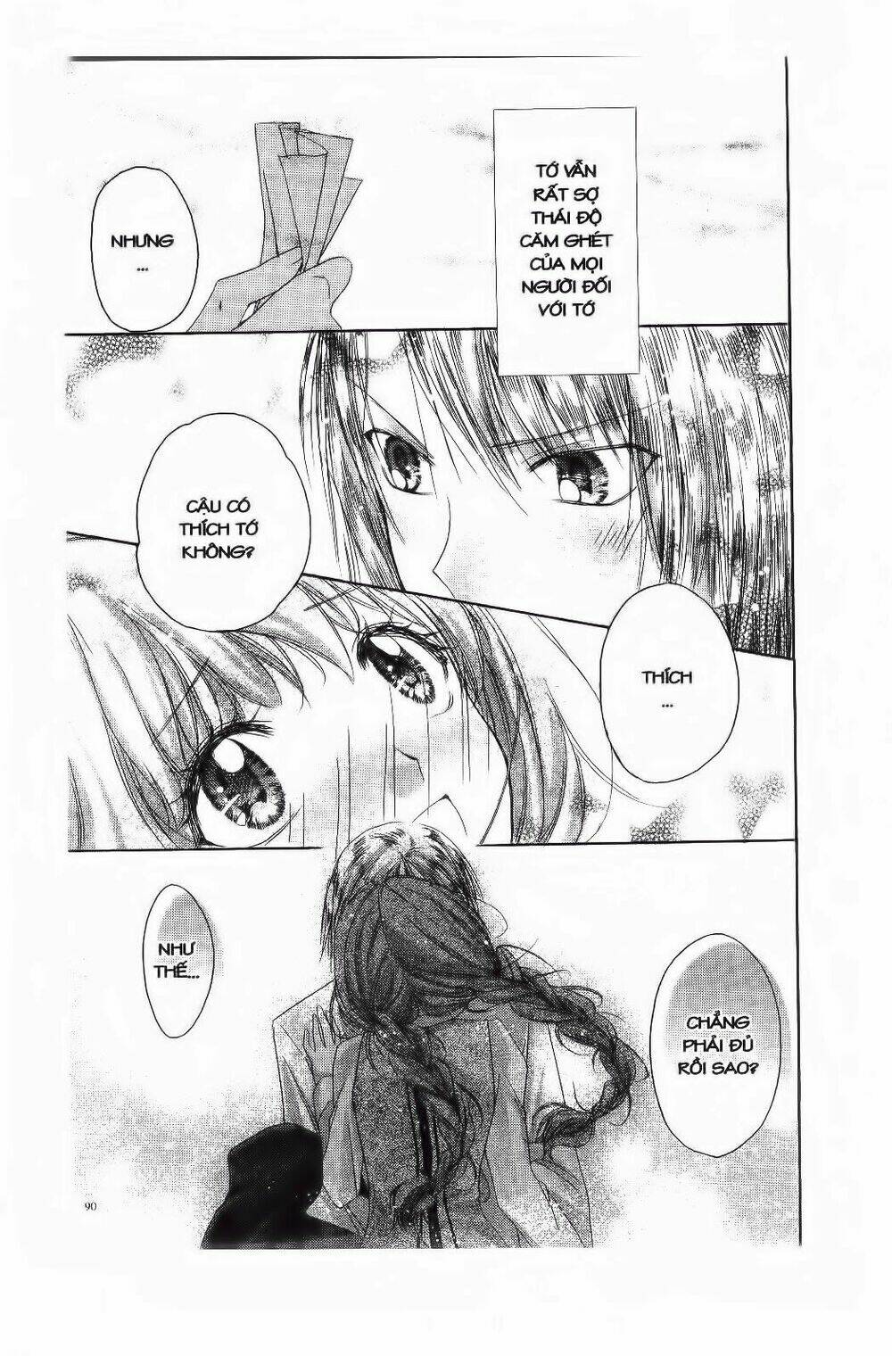 chân dung hạnh phúc chapter 3 19