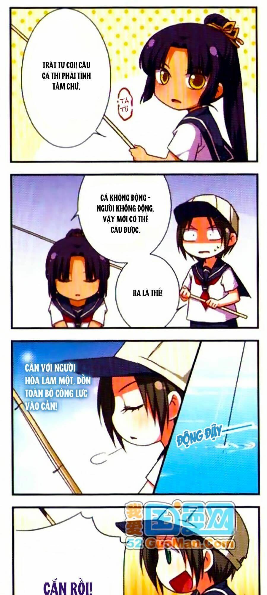 manh tam quốc chapter 60 9