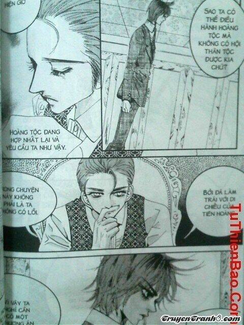 goong - [ hoàng cung ] chapter 24 62