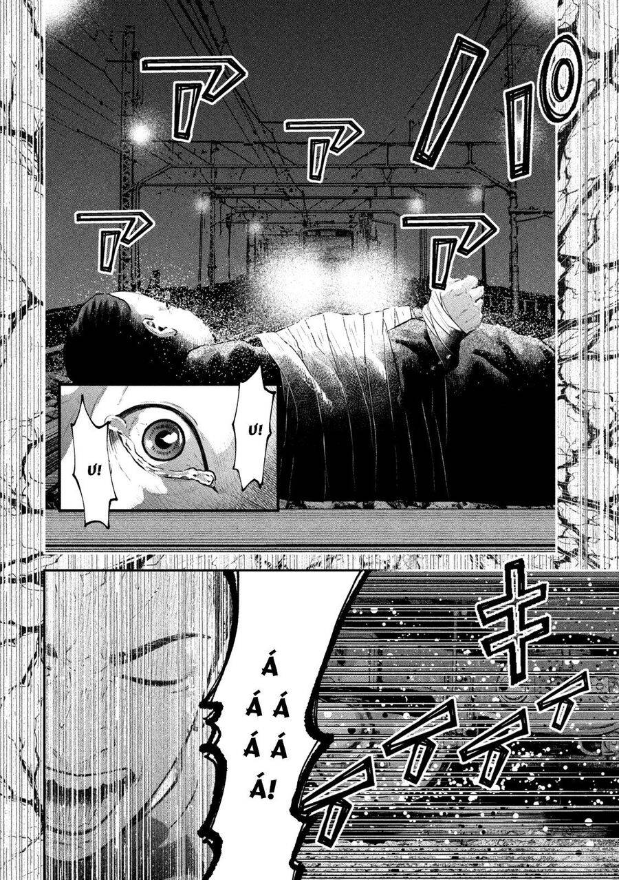 mật danh: nostra chapter 18 4