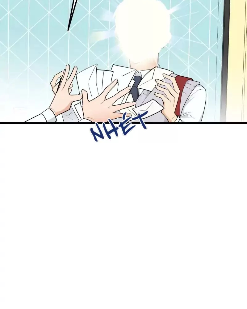 anh bạn của tôi đang phát sáng kìa ! chapter 51 9