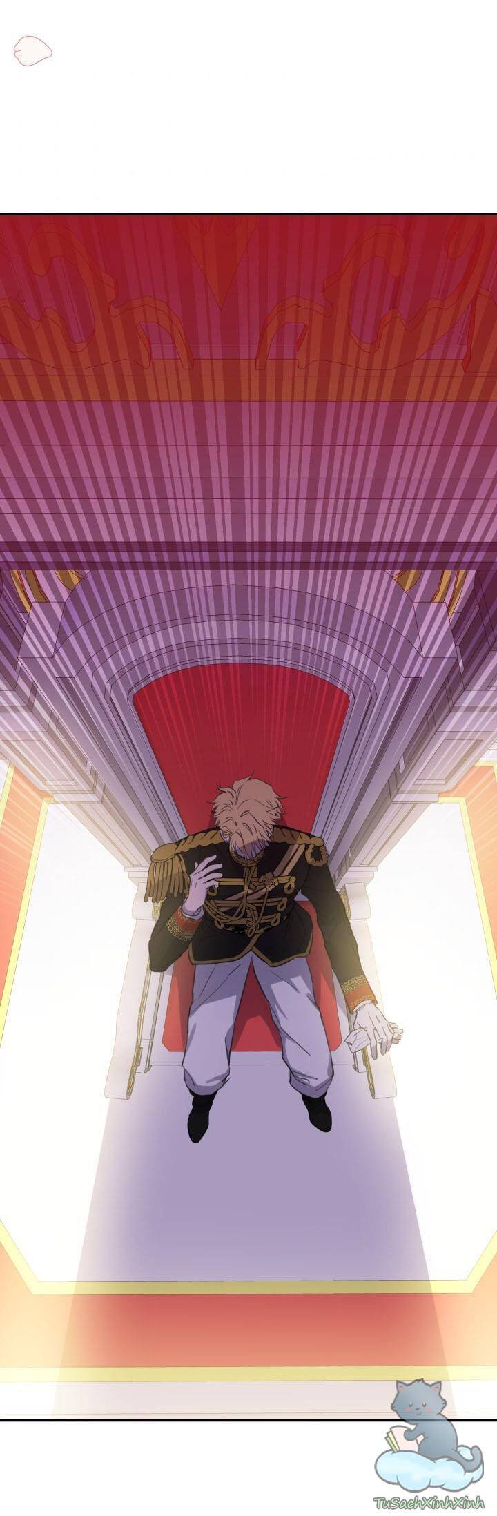 những nhân vật mạnh nhất thế giới ám ảnh tôi chapter 13.5 15