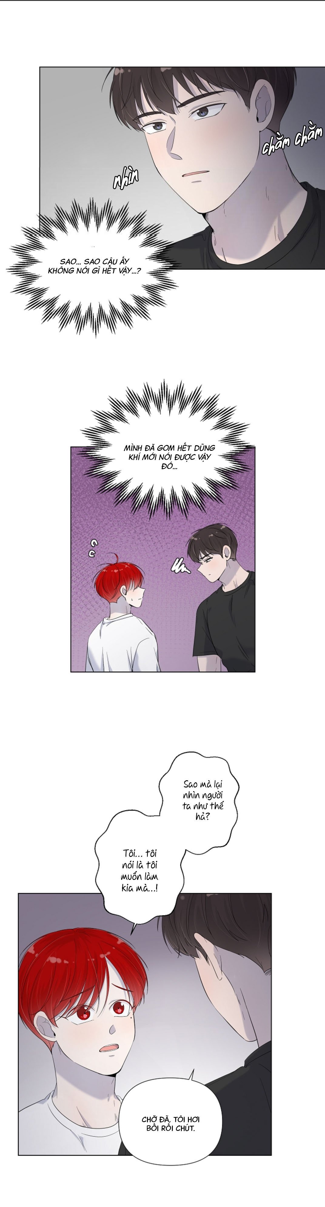 phòng cạnh phòng chapter 40 1