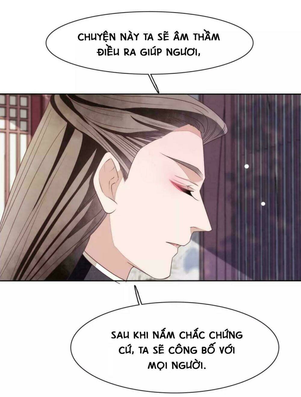 xuyên về cổ đại làm quốc bảo chapter 14 32