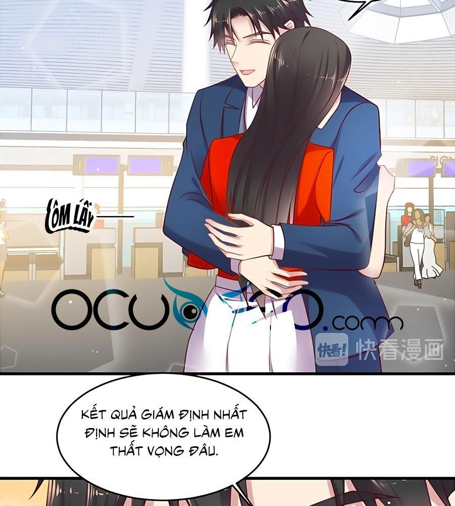 khoá chặt đôi môi (full) chapter 136 38